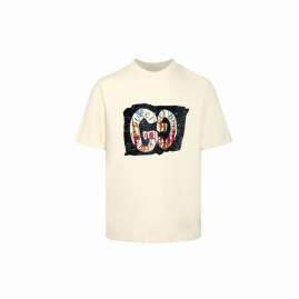 Picture of Gucci T Shirts Short _SKUGucciS-XLxetr6211272